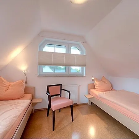 Strandglueck Fh 1 Holiday home *