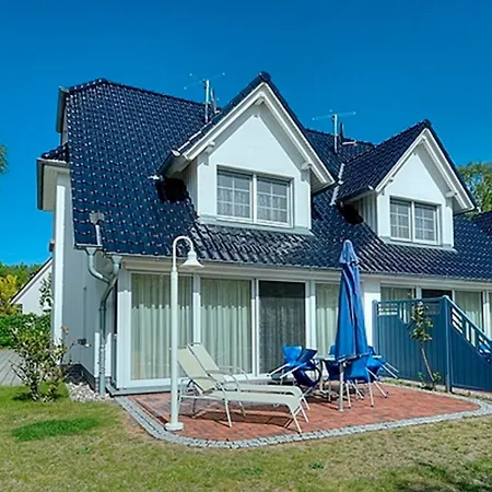 Strandglueck Fh 1 * Zingst