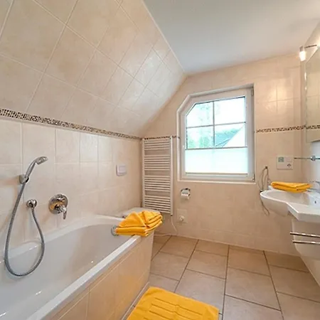 Strandglueck Fh 1 Zingst