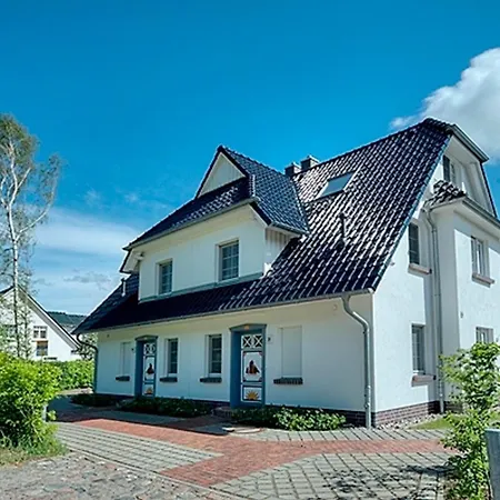 Strandglueck Fh 1 * Zingst