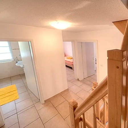 Holiday home Strandglueck Fh 1