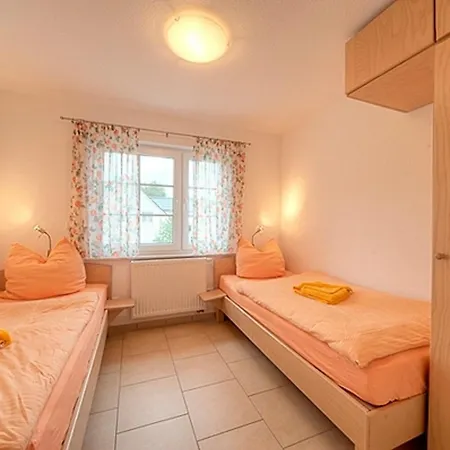 Strandglueck Fh 1 Holiday home *