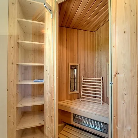 Strandglueck Fh 1 * Zingst